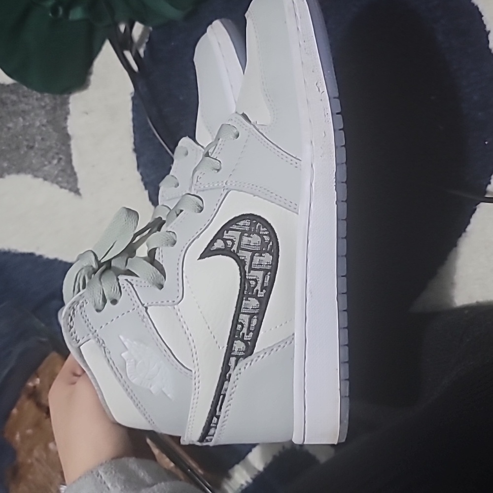 Jordans